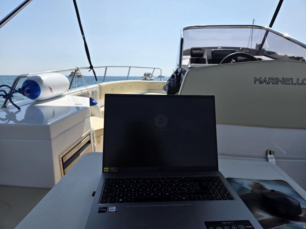 Marinello New Eden 22 - anno 2026