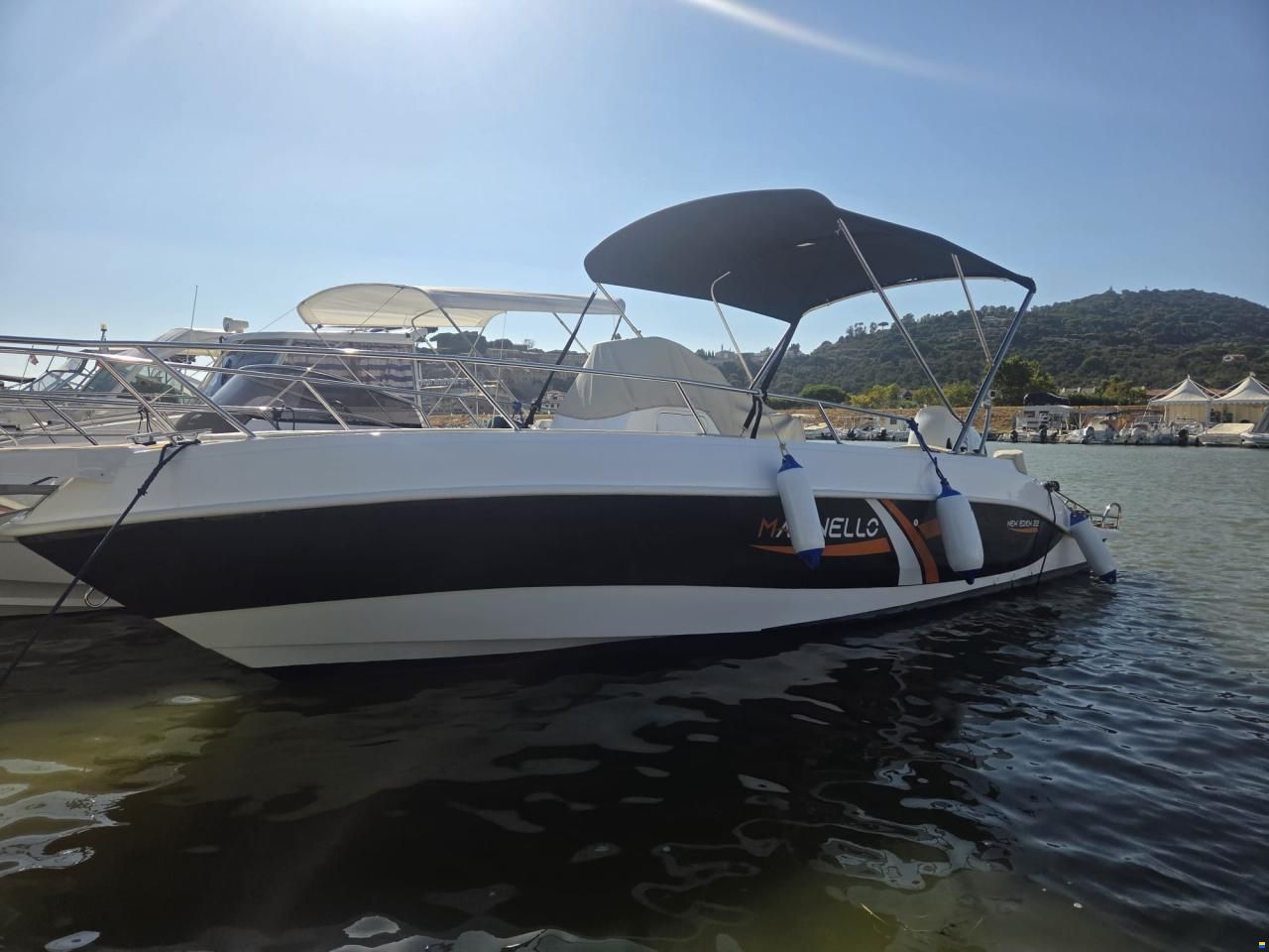 Marinello New Eden 22 - anno 2026
