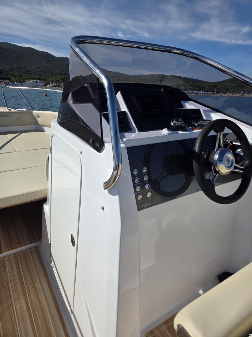 Marinello New Eden 22 - anno 2026