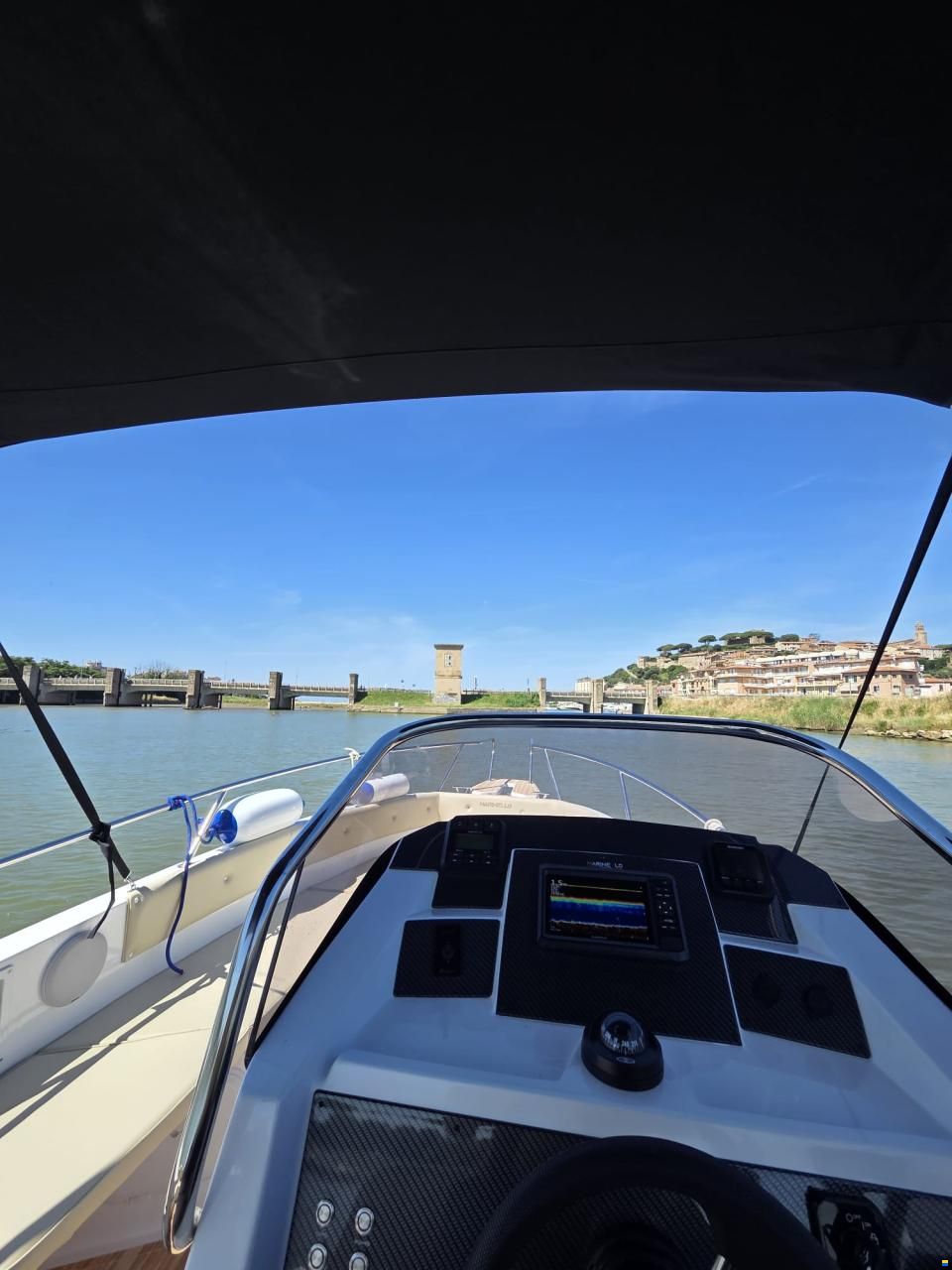 Marinello New Eden 22 - anno 2026