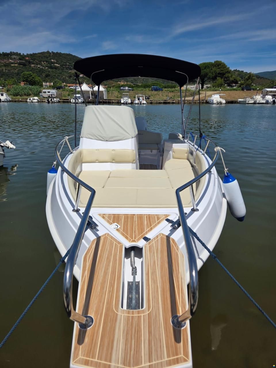 Marinello New Eden 22 - anno 2026