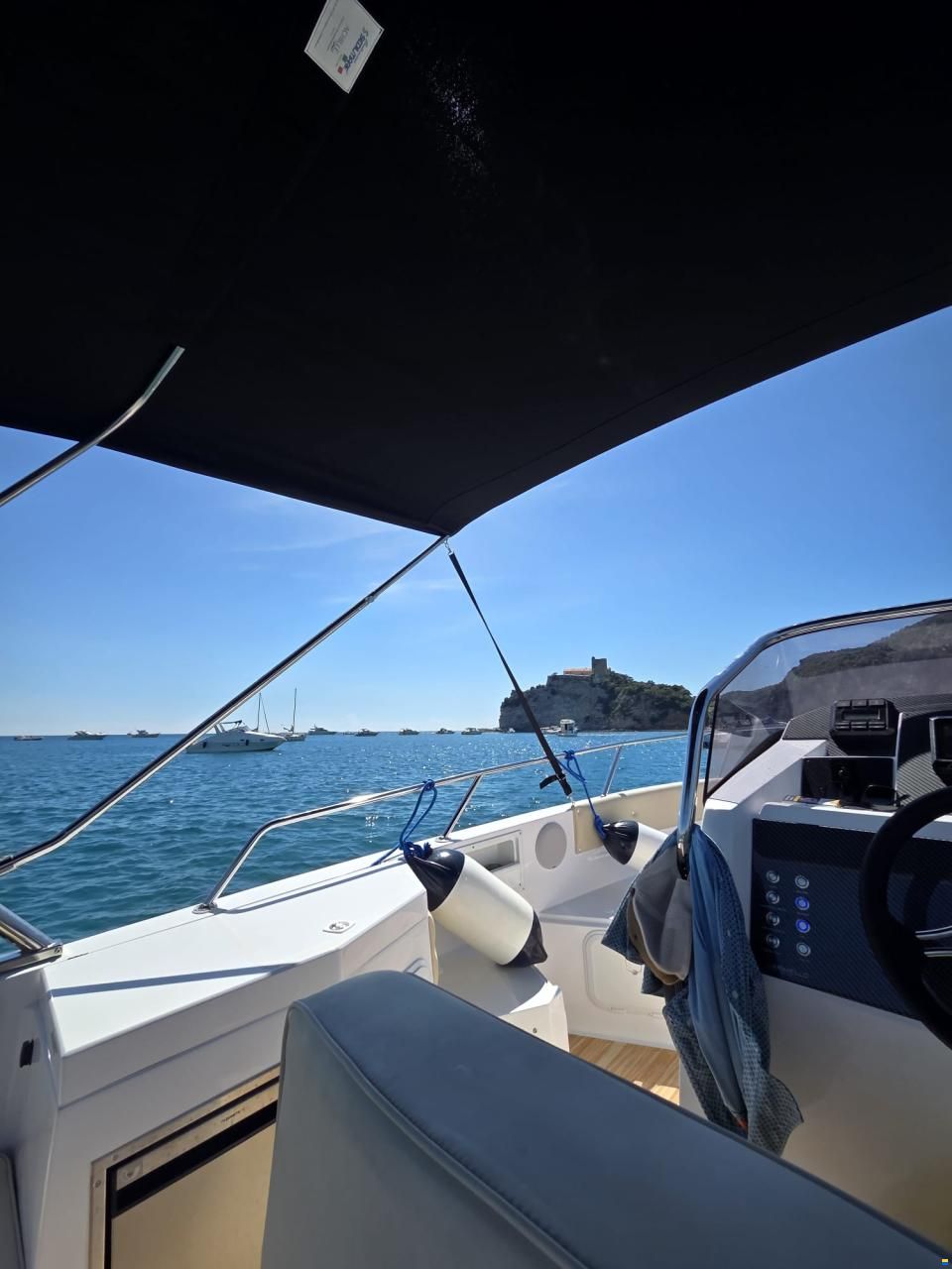 Marinello New Eden 22 - anno 2026