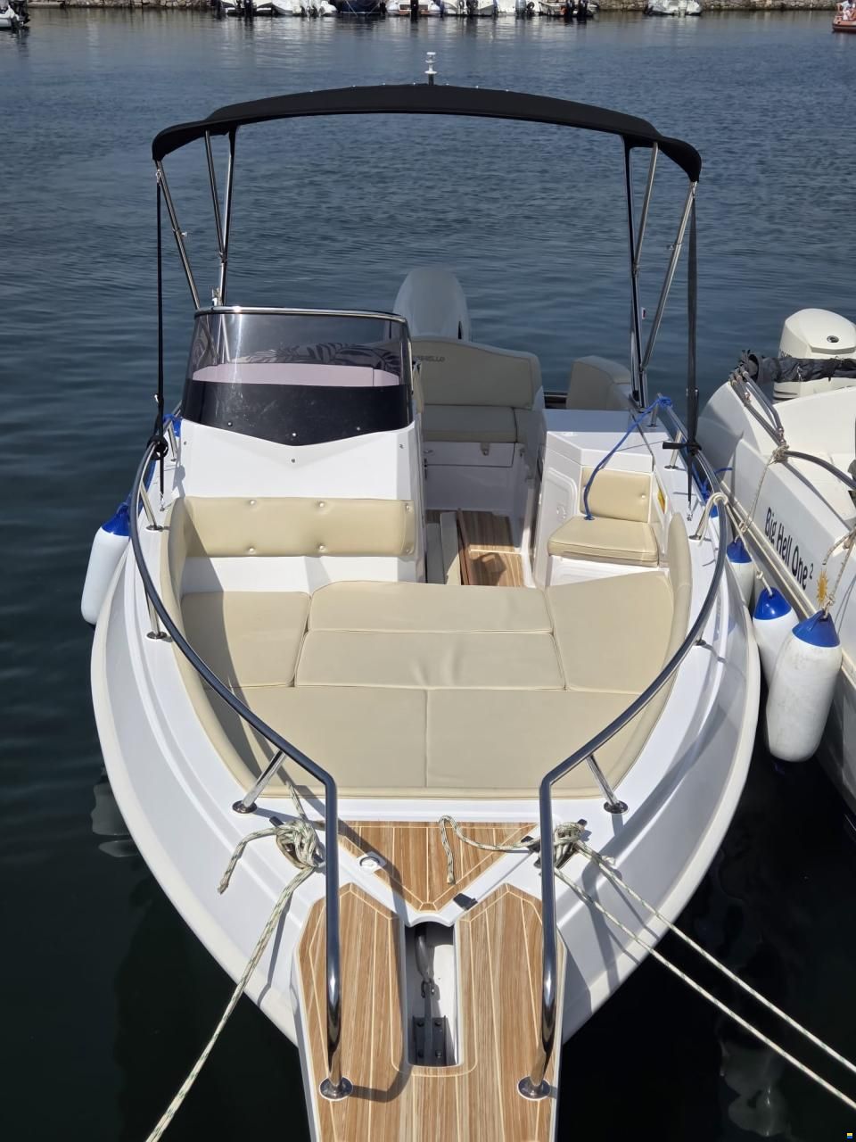 Marinello New Eden 22 - anno 2026