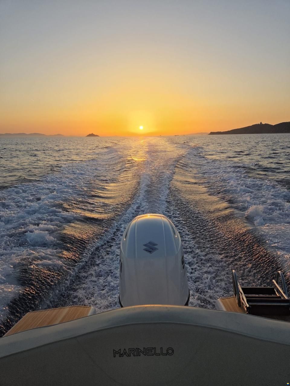 Marinello New Eden 22 - anno 2026