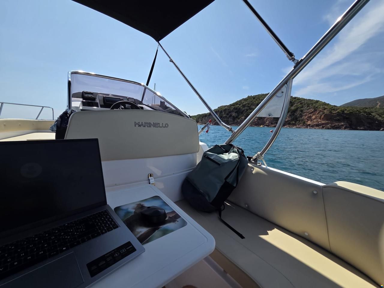 Marinello New Eden 22 - anno 2026