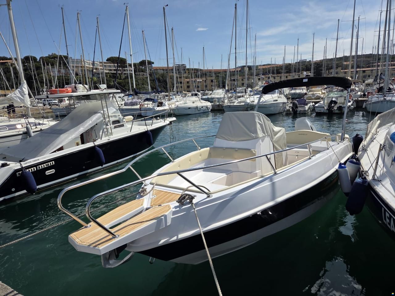 Marinello New Eden 22 - anno 2026