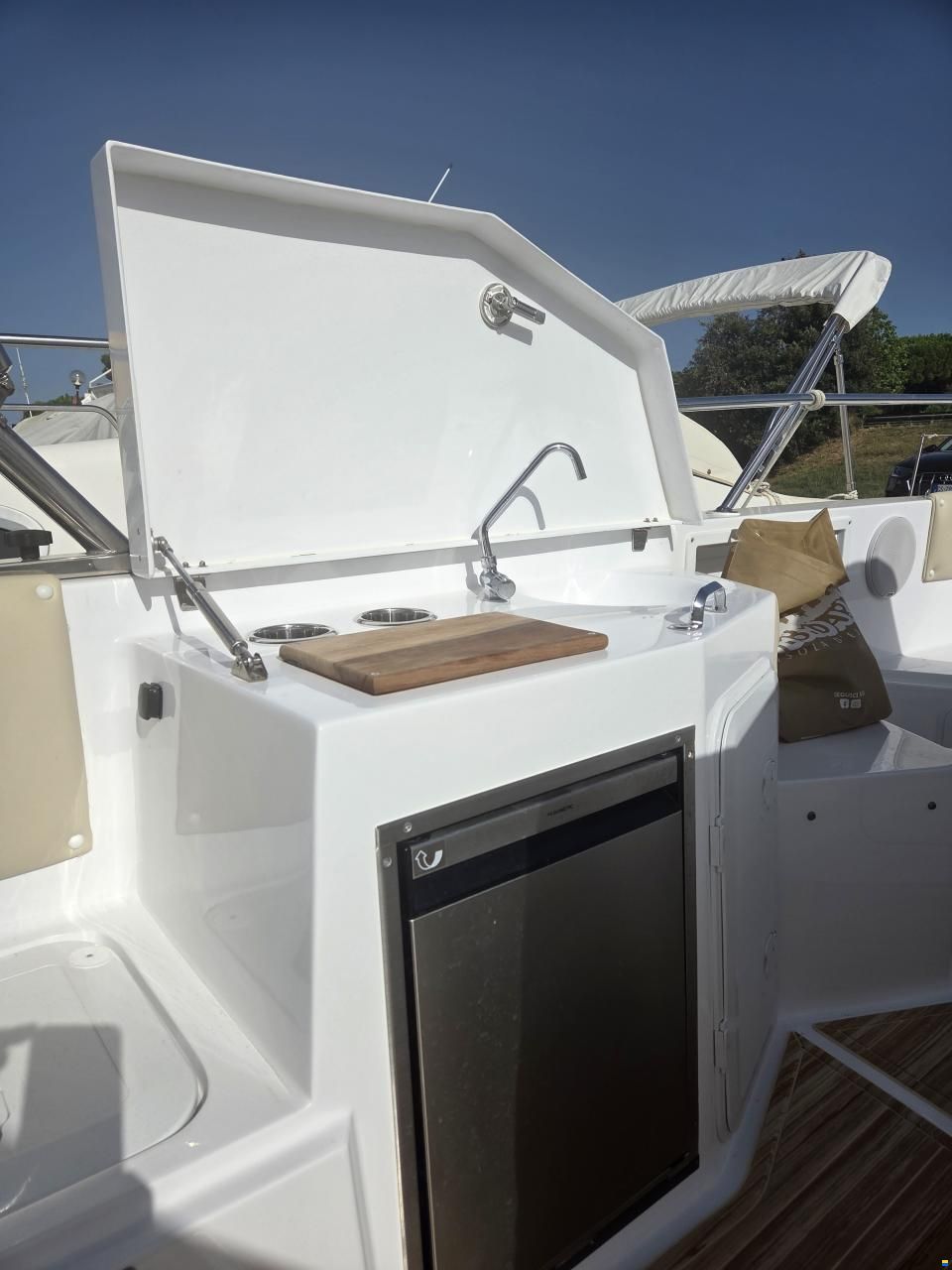 Marinello New Eden 22