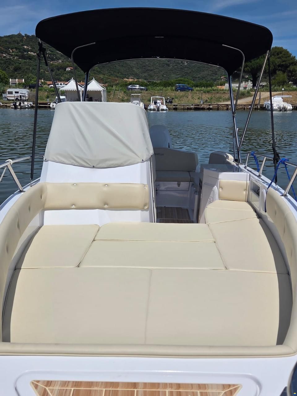 Marinello New Eden 22 - anno 2026