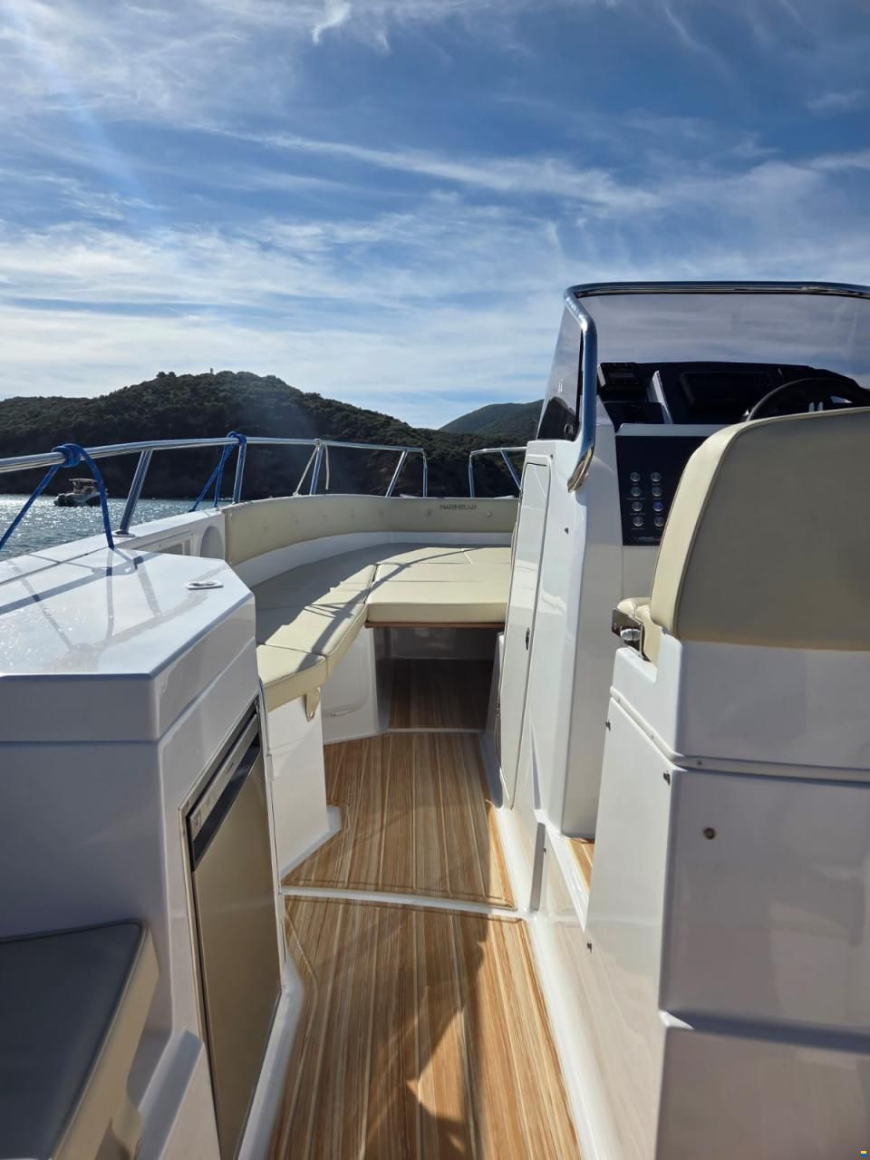 Marinello New Eden 22 - anno 2026