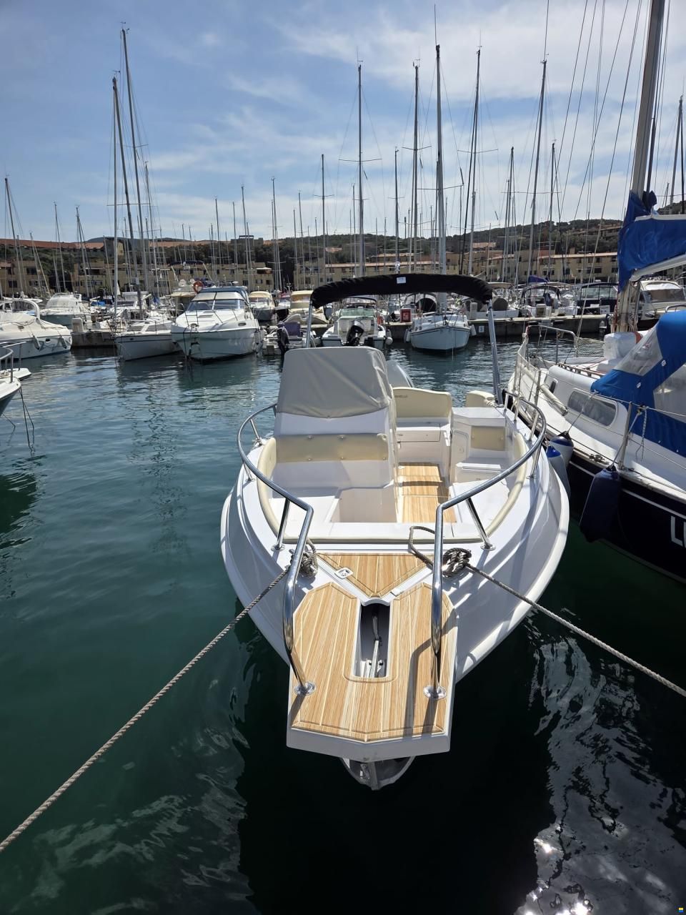 Marinello New Eden 22 - anno 2026