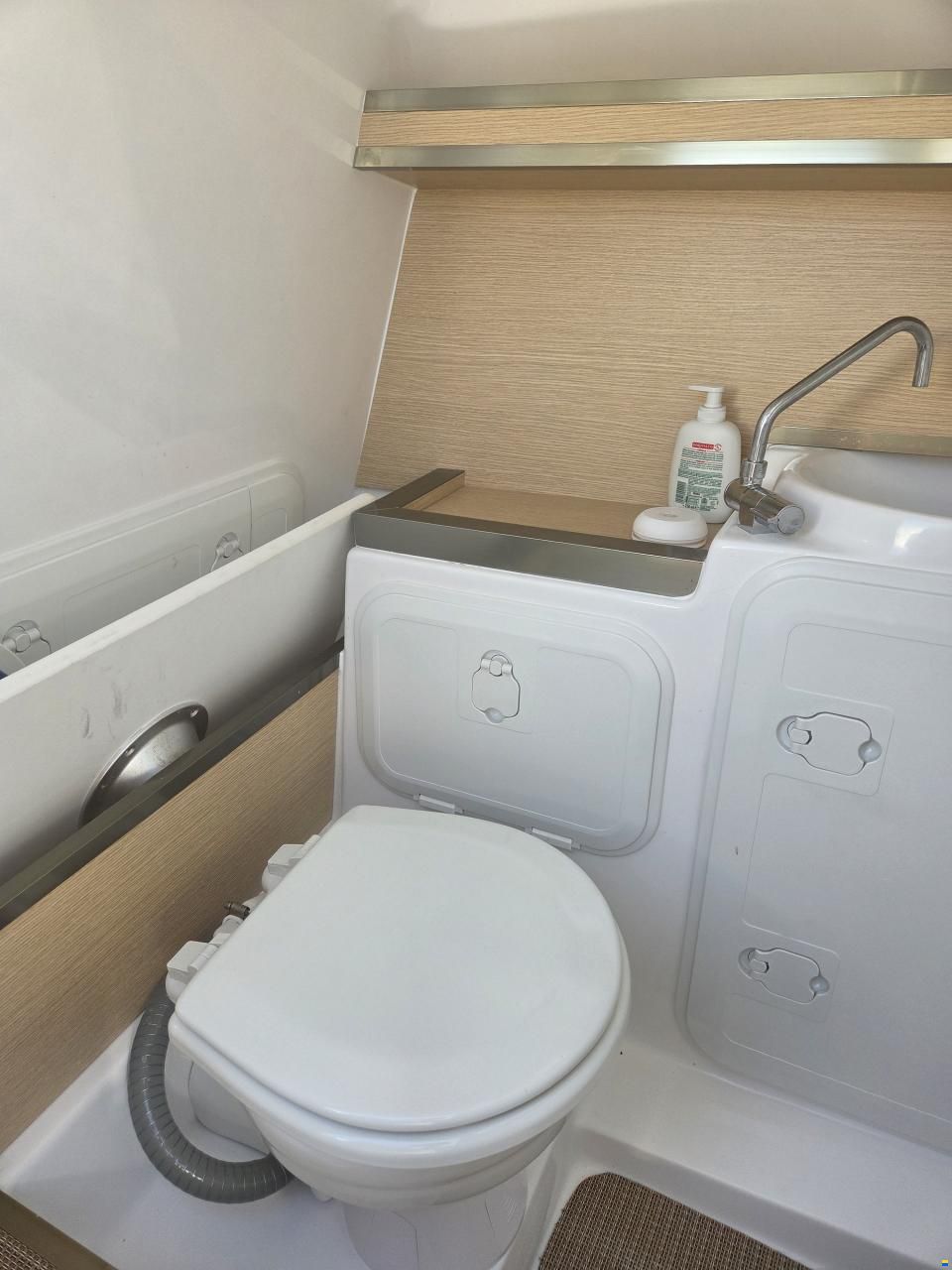 Marinello New Eden 22