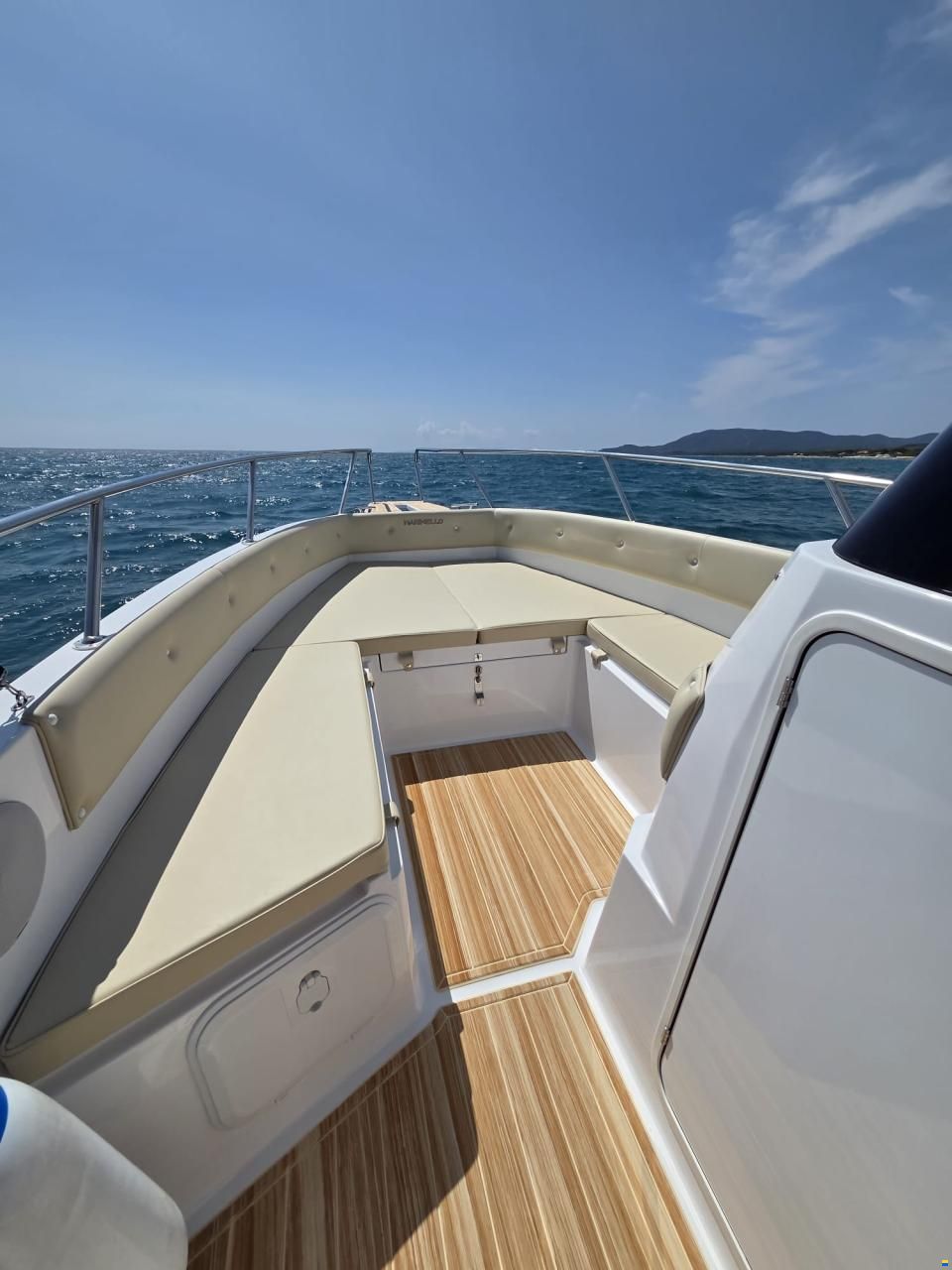 Marinello New Eden 22 - anno 2026