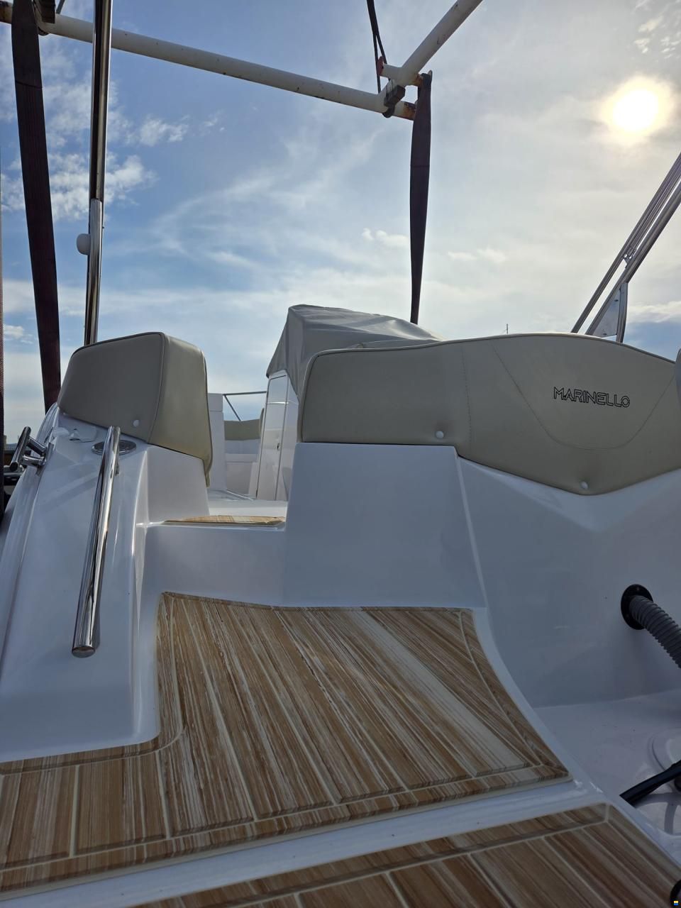 Marinello New Eden 22 - anno 2026