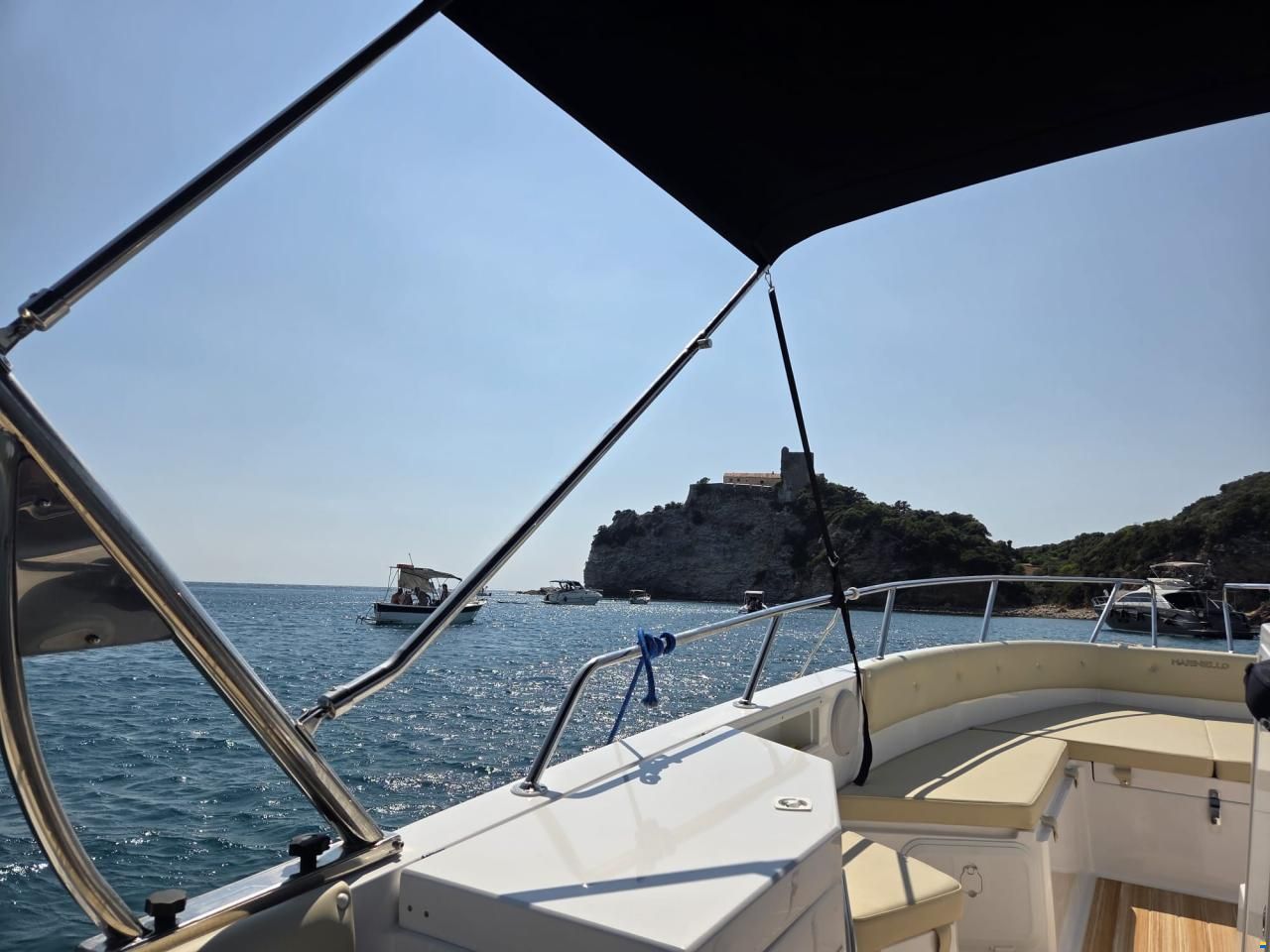 Marinello New Eden 22 - anno 2026