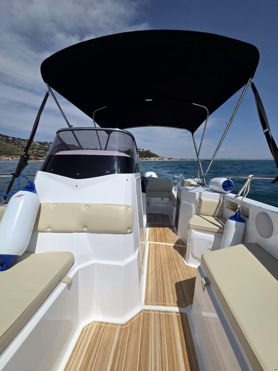 Marinello New Eden 22 - anno 2026