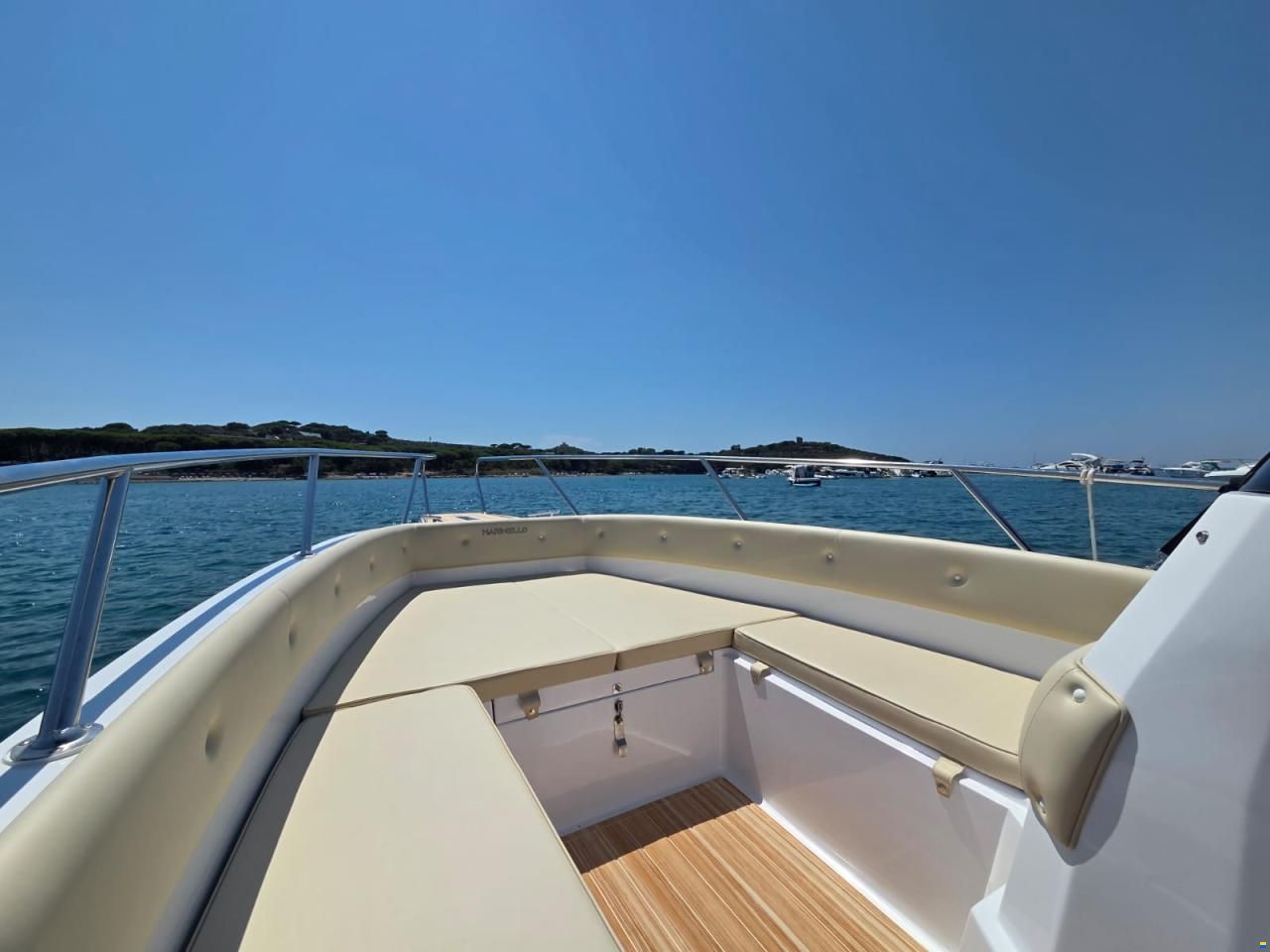 Marinello New Eden 22 - anno 2026