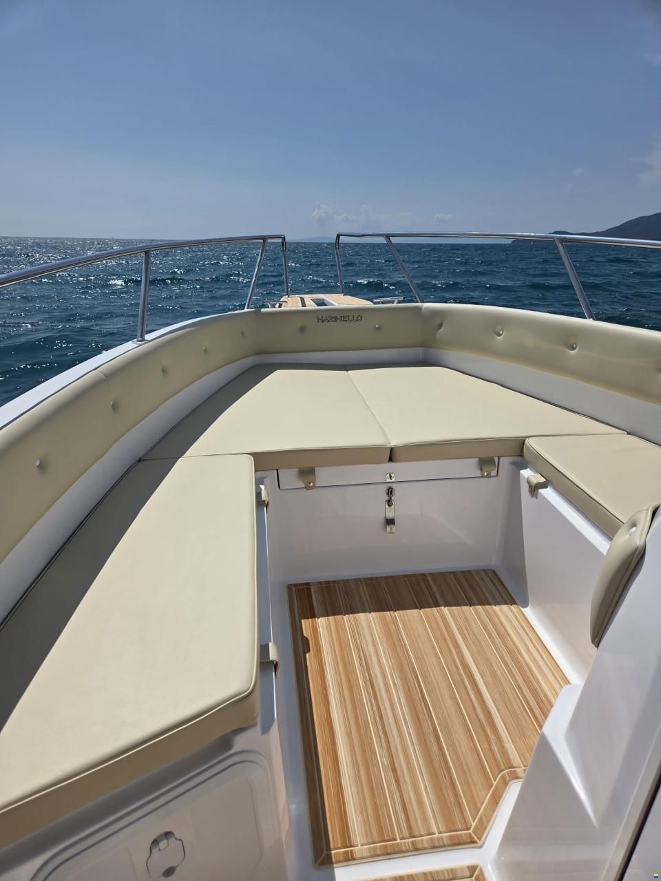 Marinello New Eden 22 - anno 2026