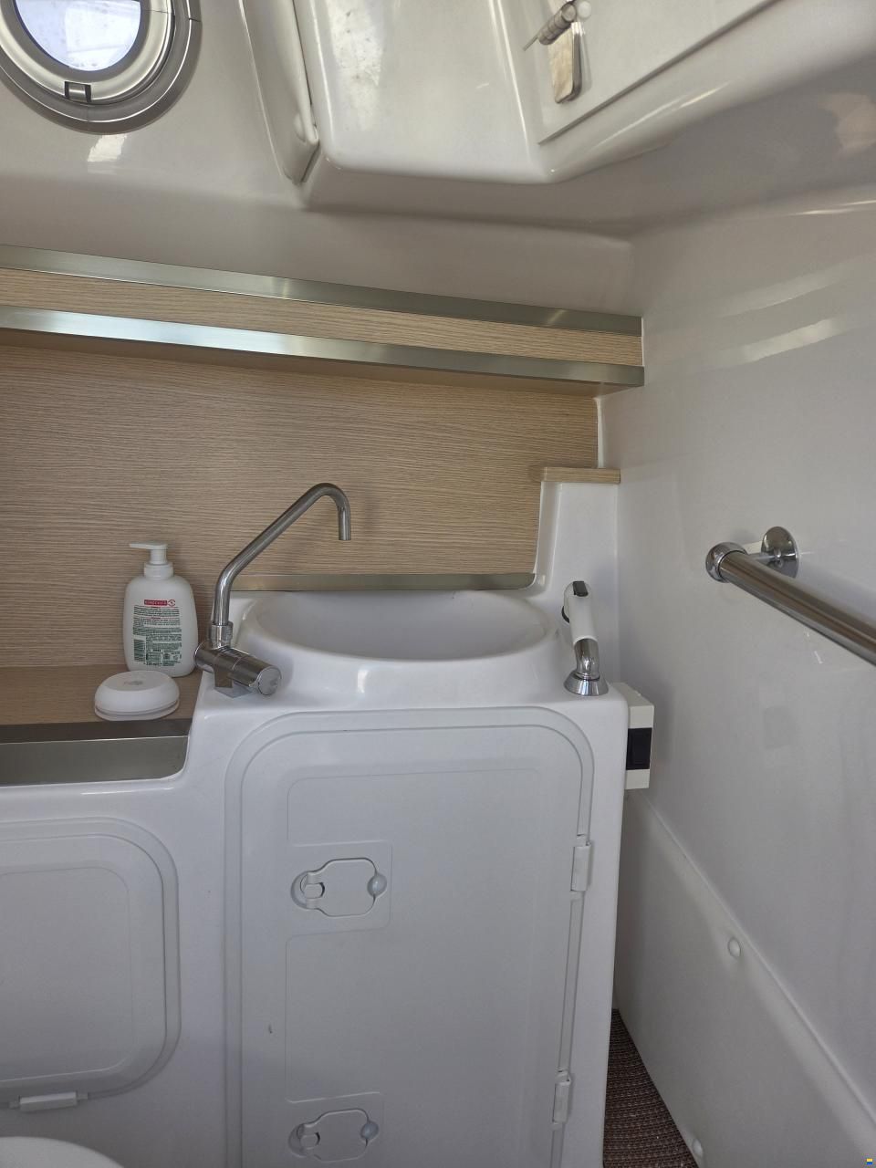 Marinello New Eden 22