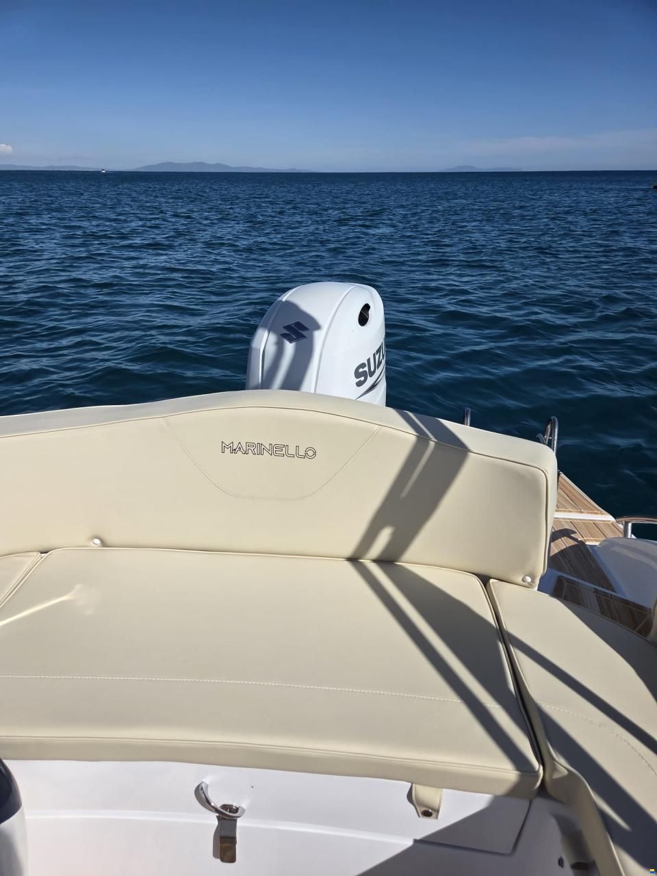 Marinello New Eden 22 - anno 2026