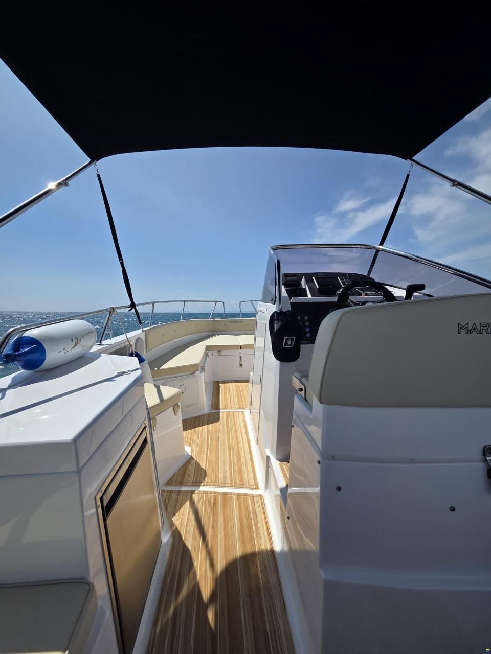 Marinello New Eden 22 - anno 2026
