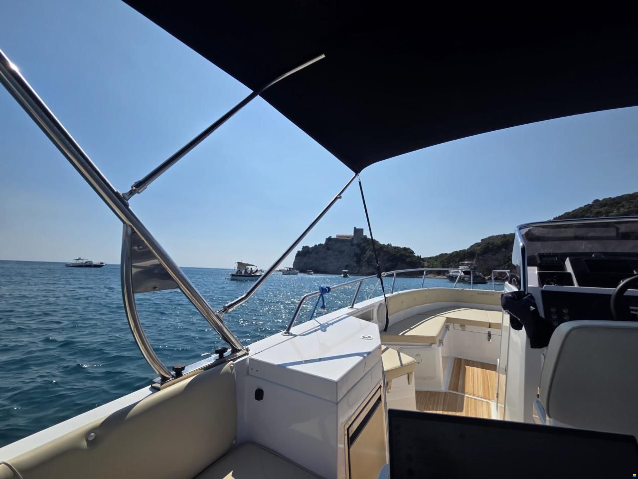 Marinello New Eden 22 - anno 2026