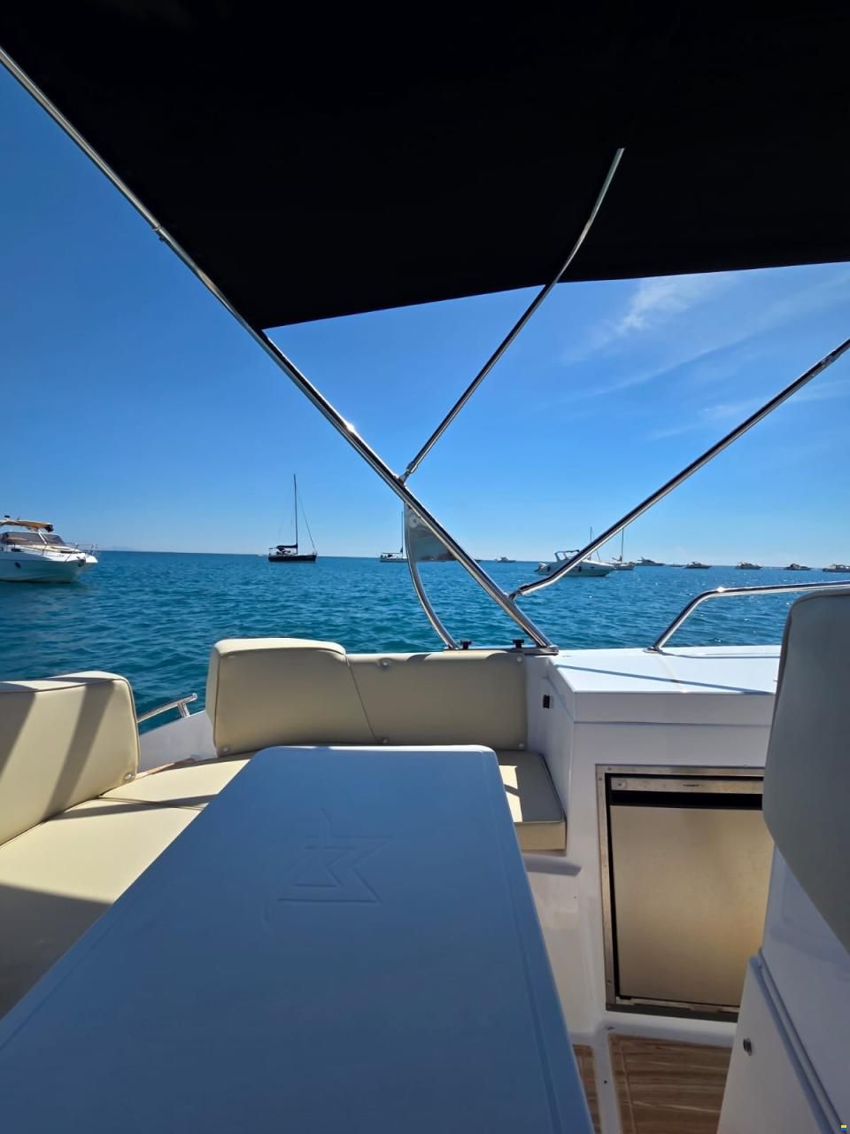 Marinello New Eden 22 - anno 2026