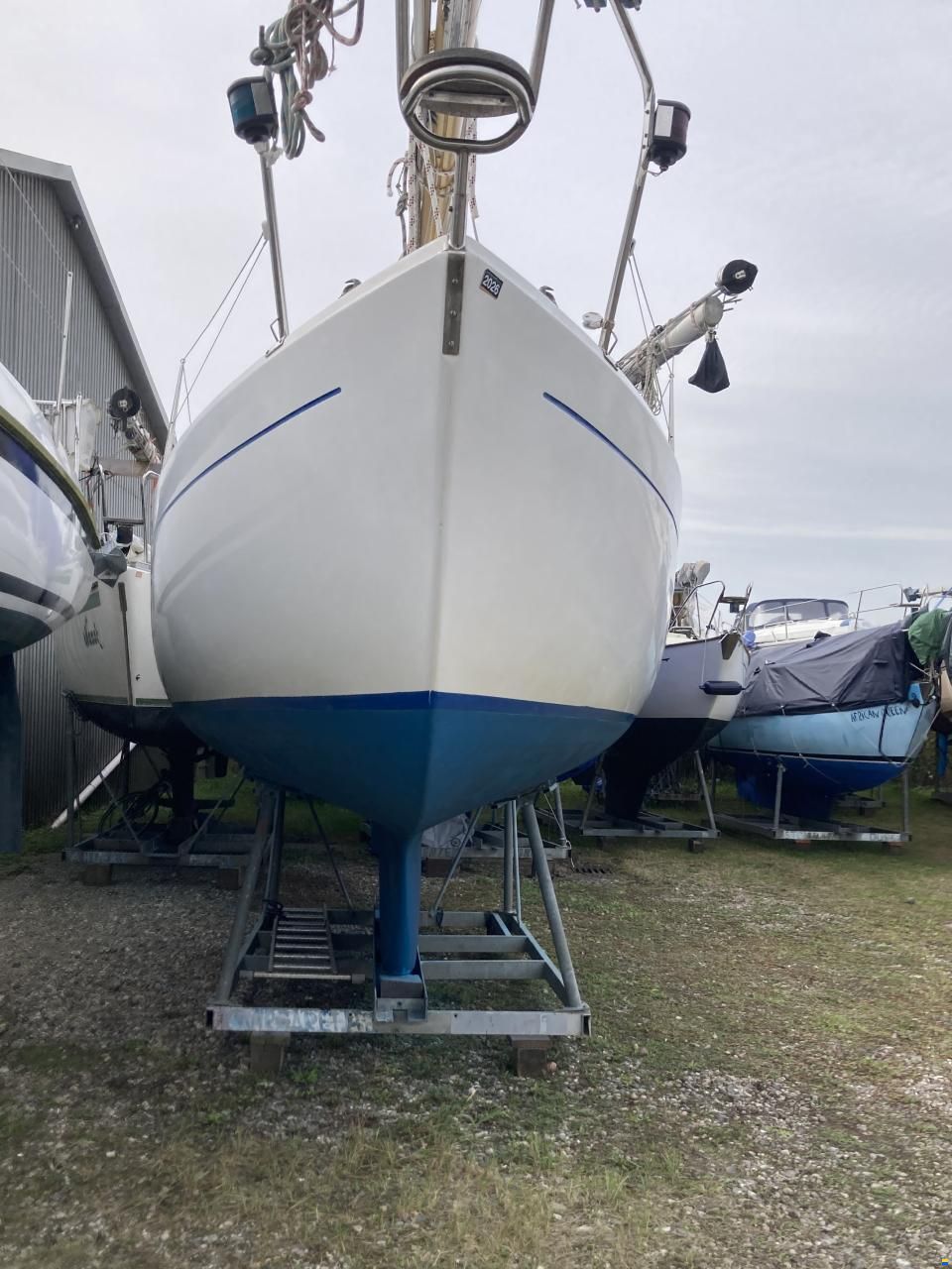 Albin Vega 27