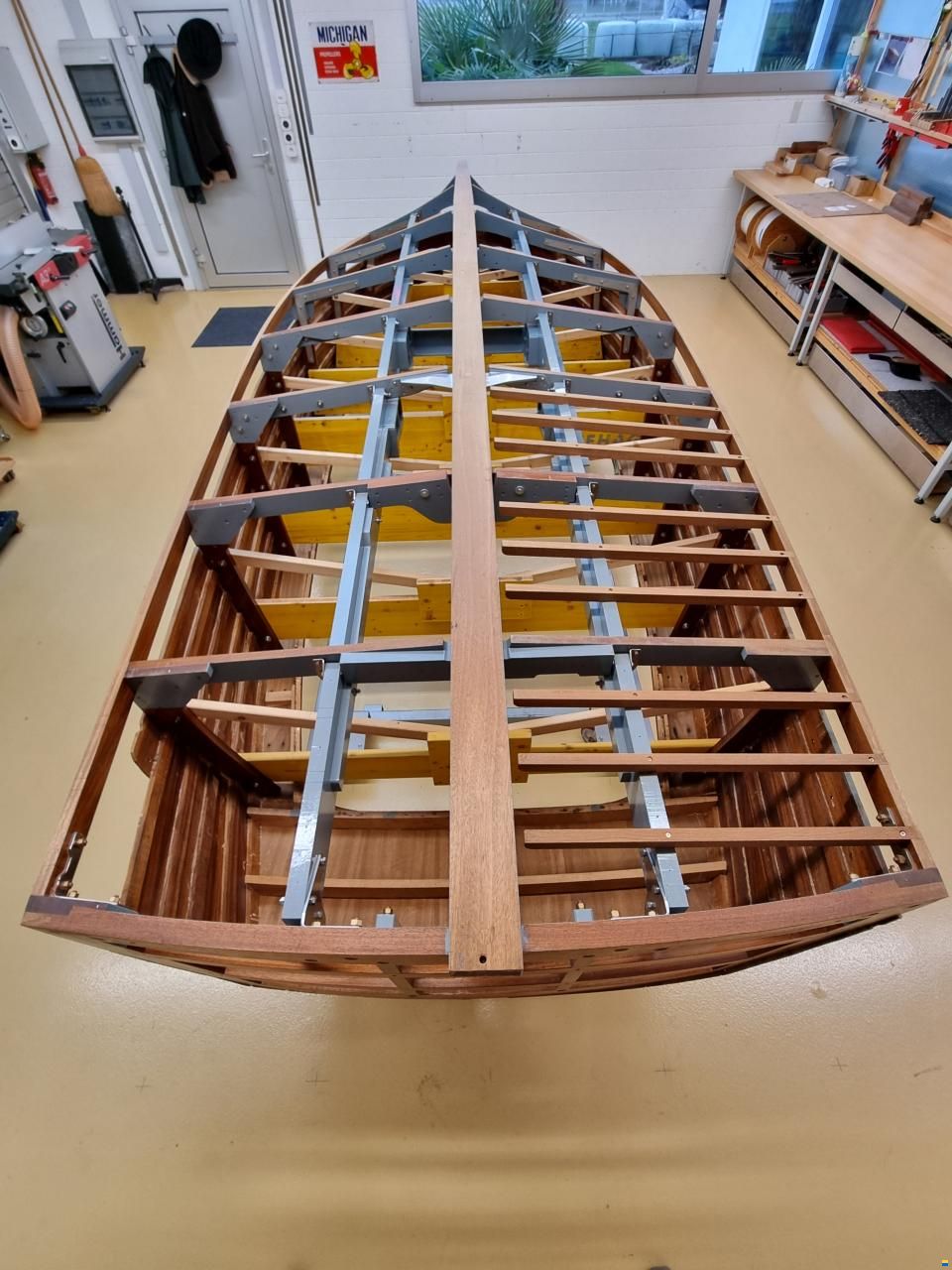 Boesch Ascona de Luxe 560