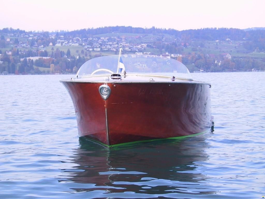 Boesch Ascona de Luxe 560