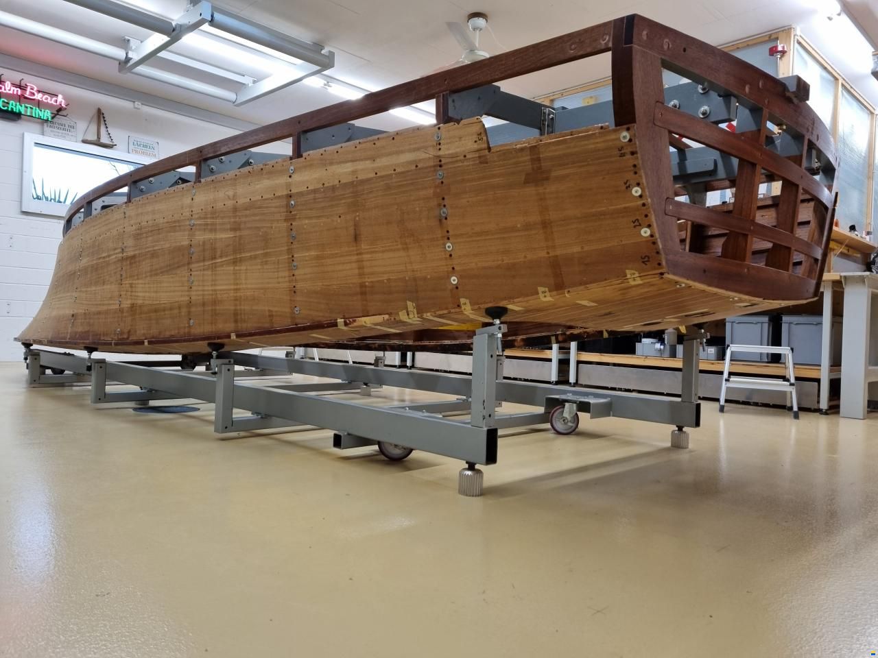 Boesch Ascona de Luxe 560