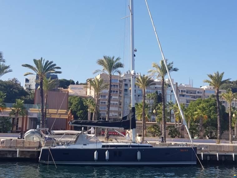 Hanse 495