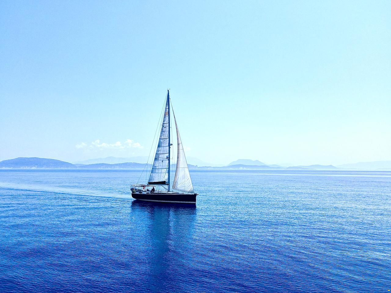 Hanse 495