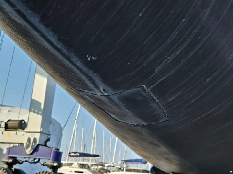 Hanse 495