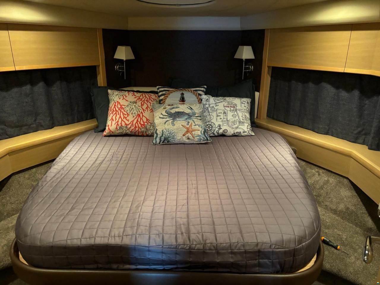Princess V45