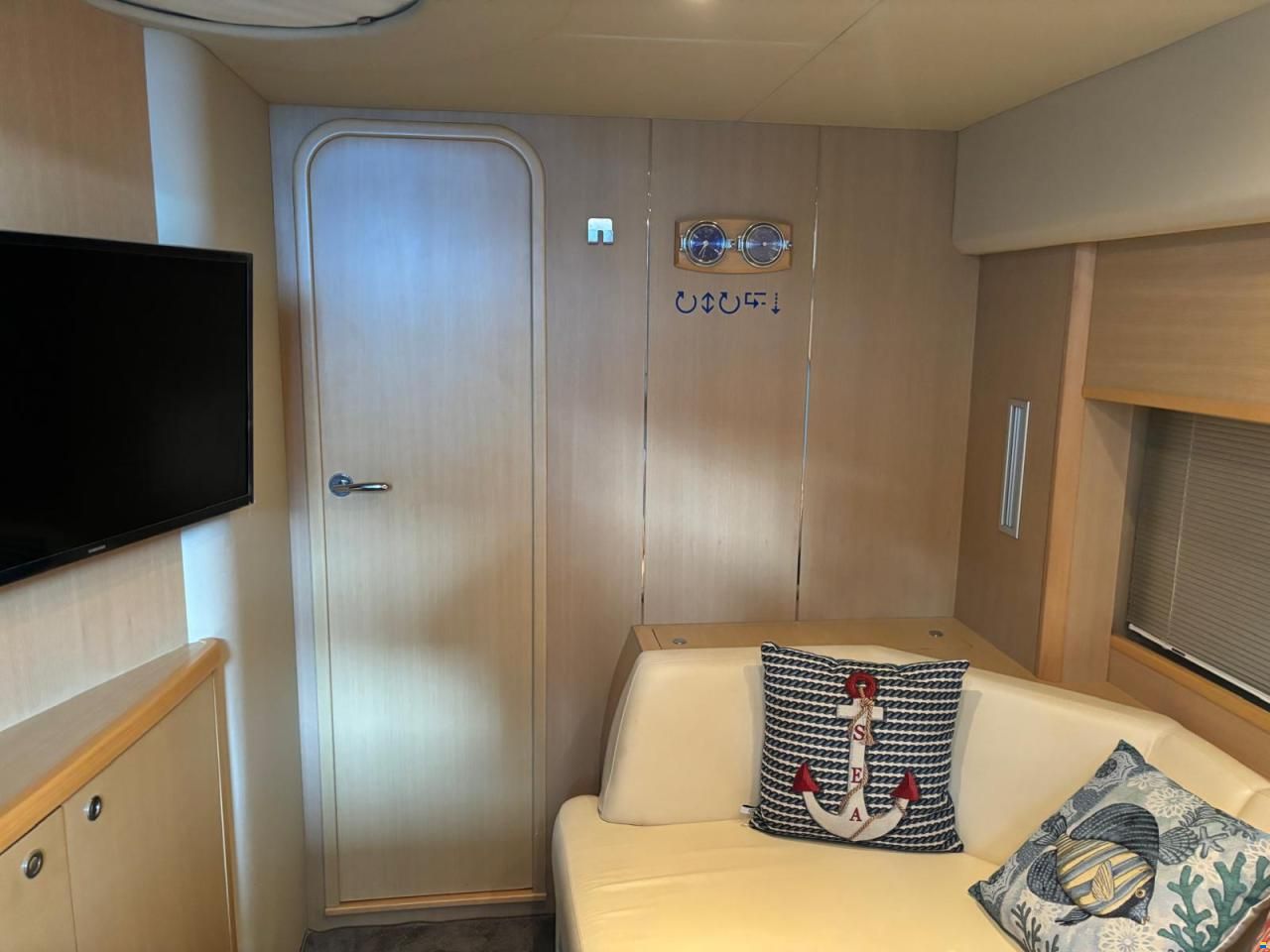 Princess V45