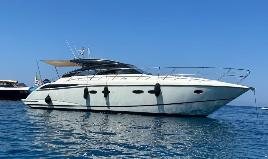 Princess V45