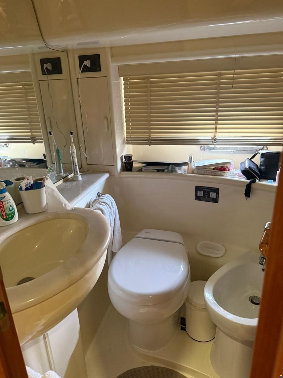 Ferretti 620