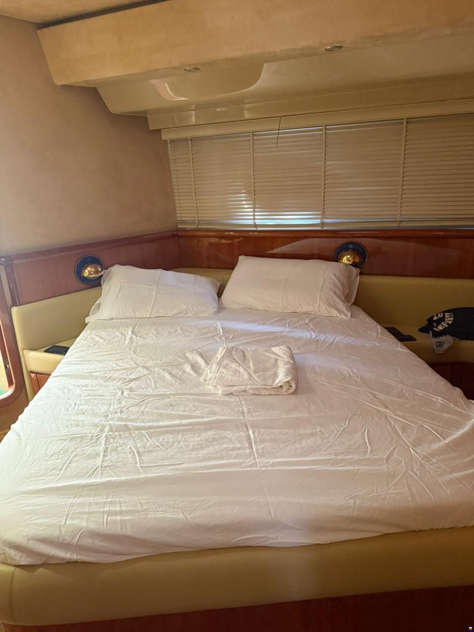 Ferretti 620