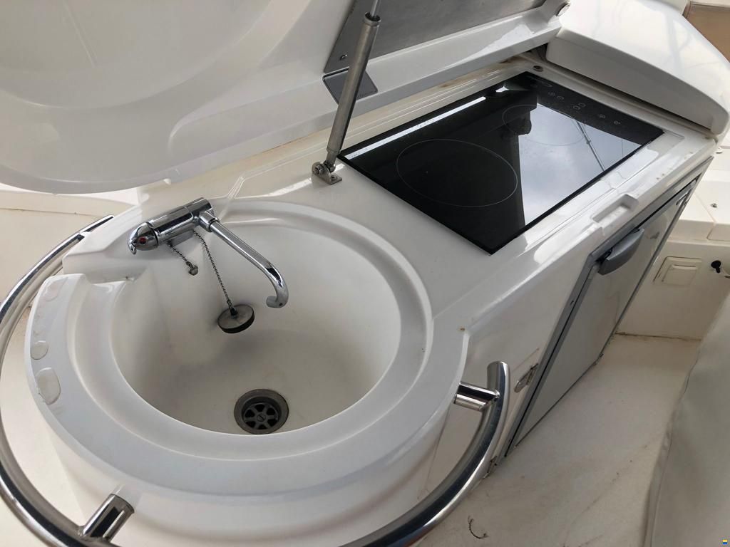 Fairline Phantom 50