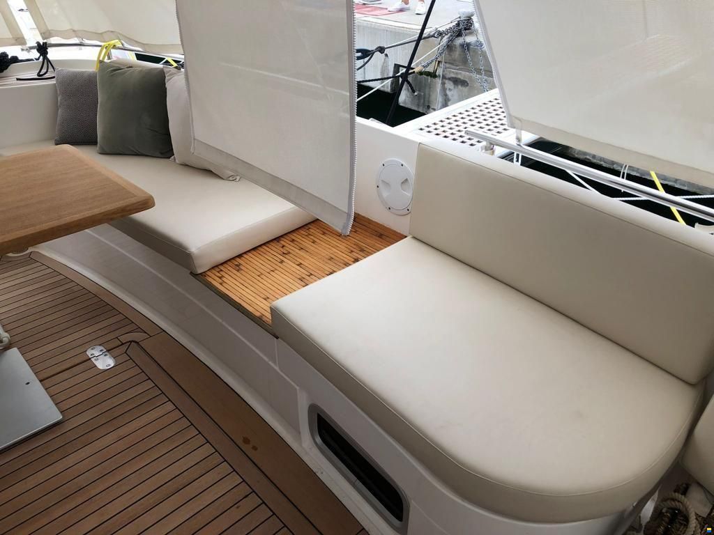 Fairline Phantom 50