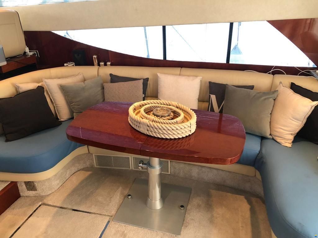 Fairline Phantom 50