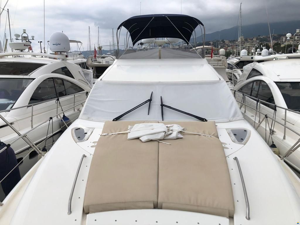 Fairline Phantom 50