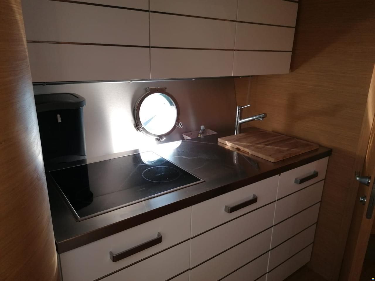 Sessa Yacht C 46