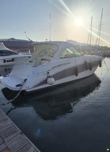 Cruisers 390 Coupè
