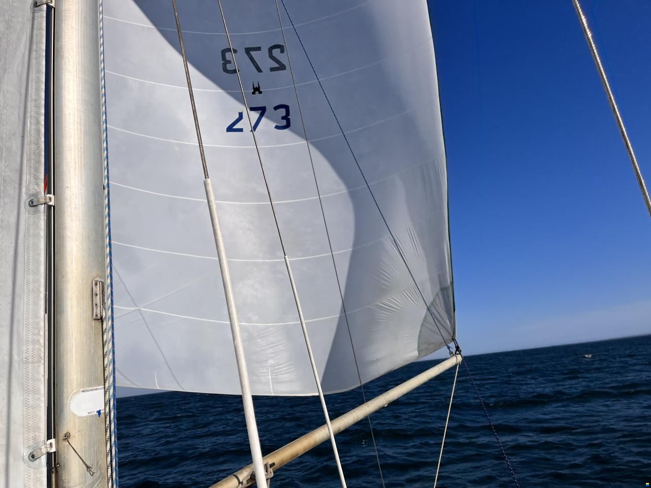 Dufour Arp&egrave;ge