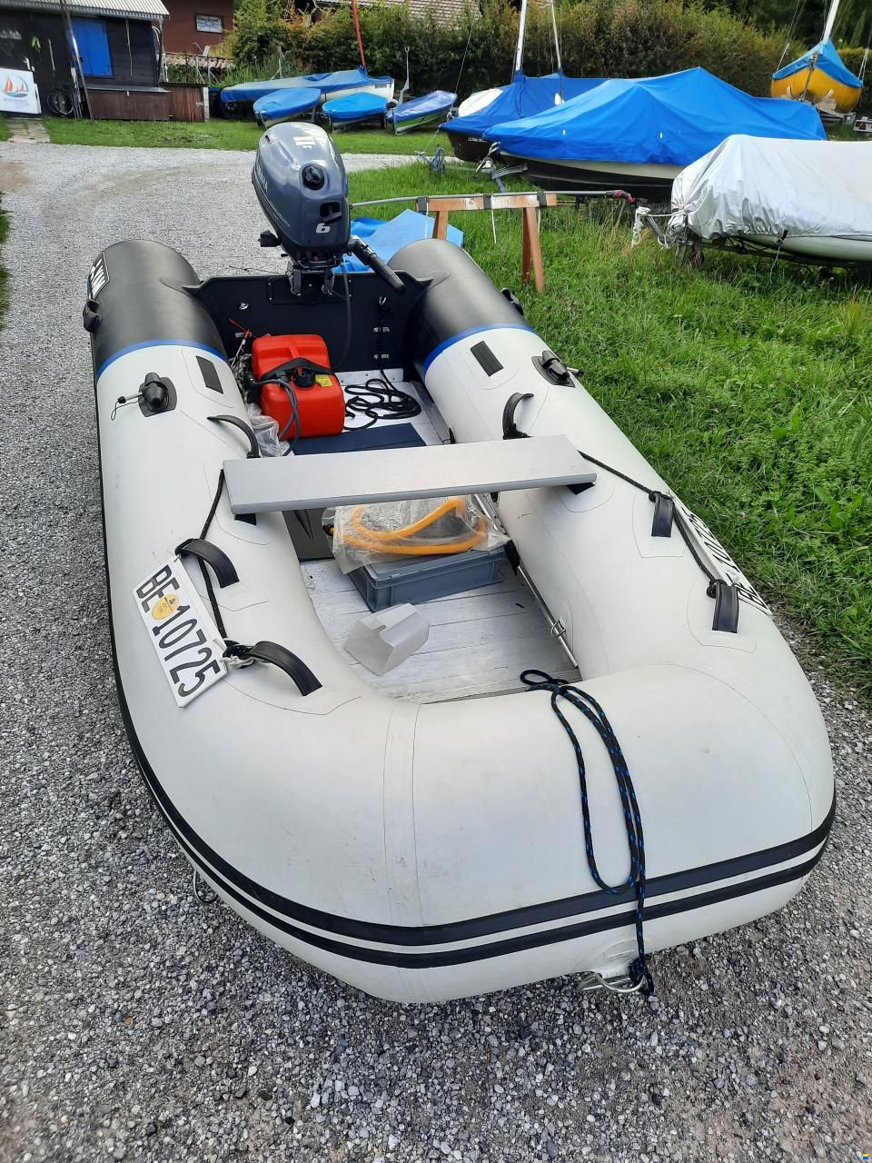 Yamaha Yam 310 S