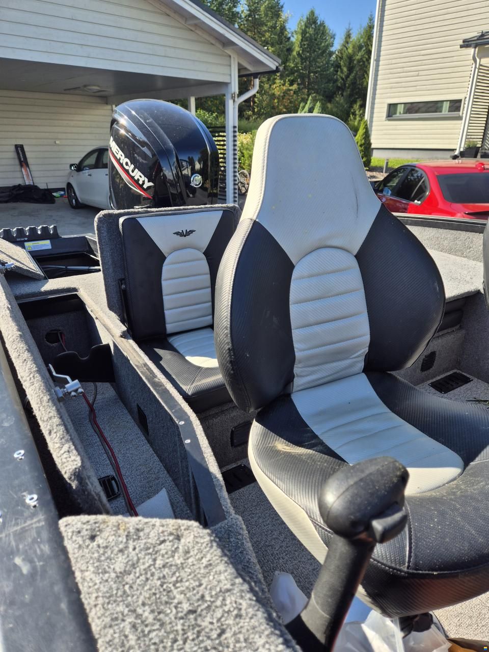 VBoats X5