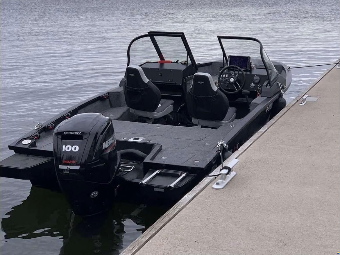 VBoats X5