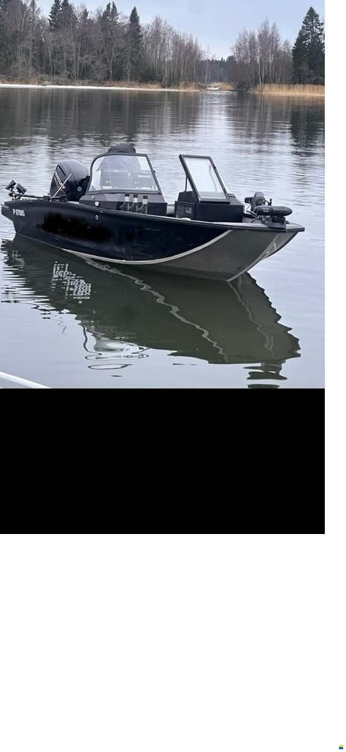 VBoats X5