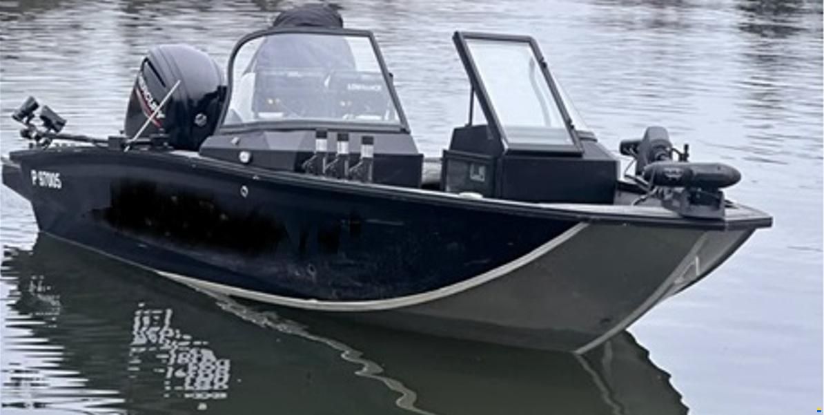 VBoats X5